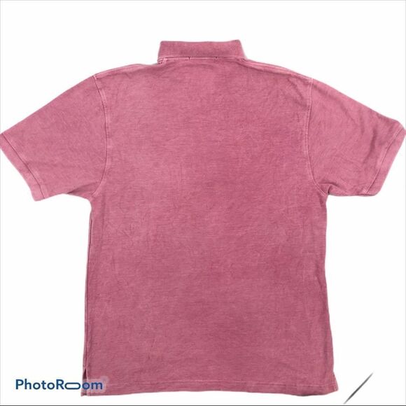 Men’s Beantown Apparel Cape Cod Distressed Polo M‎ - Picture 4 of 6